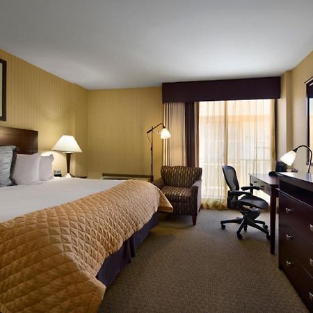 Wyndham Garden Hotel Newark Airport Værelse billede